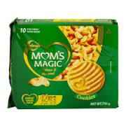 MOMS MAGIC CASHEW ALMOND COOKIES
