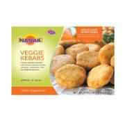 NANAK VEGGIE KABAB