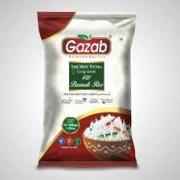 Gazab 1121 Basmati Rice