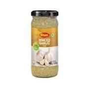 Shan Minced Garlic Paste