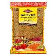 DESI HALEEM MIX
