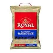 ROYAL Basmati Rice