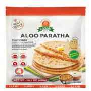 LAXMI ALOO PARATHA