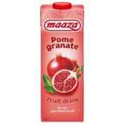 Maaza Masala Pomegranate