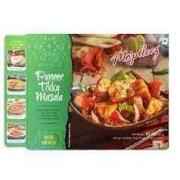 Mopleez Paneer Tikka Masala