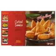Mopleez Cocktail Samosa