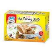 Vadilal Jumbo Veg Spring Rolls