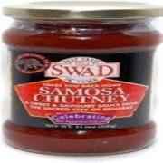 Swad Samosa Chutney