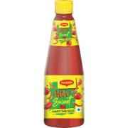 Maggi Hot Sweet