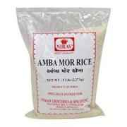 NIRAV AMBA MOR RICE