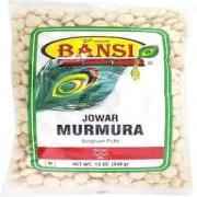BANSI JOWAR MURMURA