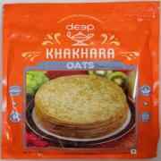 DEEP OATS KHAKRA