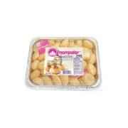 Mampster Gol Gappa