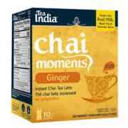 Tea India Ginger