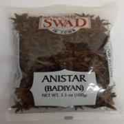Swad Star Anise Seed