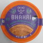 DEEP BHAKHRI BAJRI METHI GARLIC