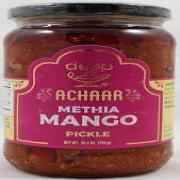 Methia Mango Pickle