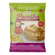 KAWAN Onion Paratha