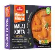 HALDIRAM MALAI KOFTA