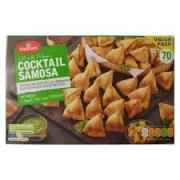 Haldiram Cocktail Samosa