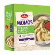 Haldirams Momos Classic Veggie