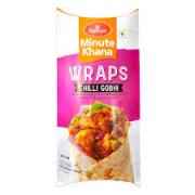 Haldiram Wraps Chilli Gobhi