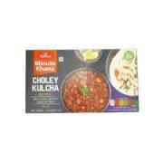 HR Choley Kulche