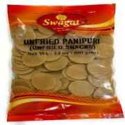 SWAGAT UNFRIED PANIPURI