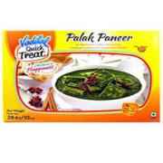 Vadilal Palak Paneer