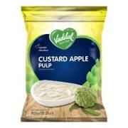 VADILAL CUSTARD APPLE PULP
