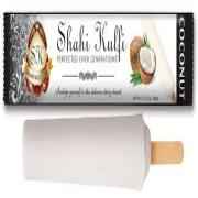 SHAHI COCONUT KULFI