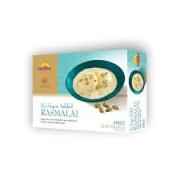 Nanak No Add Sugar Rasmalai