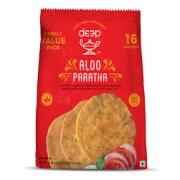 DEEP ALOO PARATHA