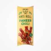 Paneer Chilli