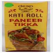 Paneer Tikka