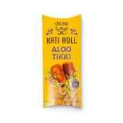 Aloo Tikka