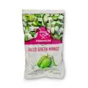 Deep IQF Green Mango