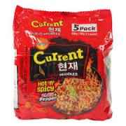 Current Noodles Hot N Spicy