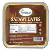 MEHARBAN SAFAWI DATES