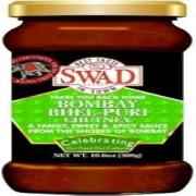 Swad Bombay Bhel Puri