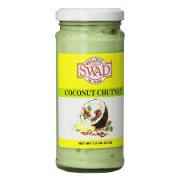 Coconut Chutney
