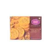 ALMOND PISTA COOKIES