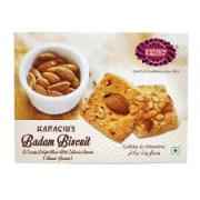 Karachi Badam Biscuit