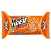 Tiger Kreemz Britannia