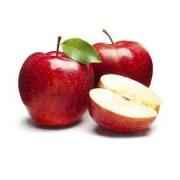 Apple Red