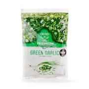 GREEN GARLIC