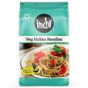 Inchi Veg Hakka Noodles