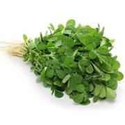 METHI BUNCH