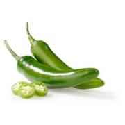 Chillies (Serrano)