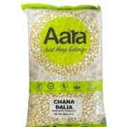 Aara Chana Dalia
